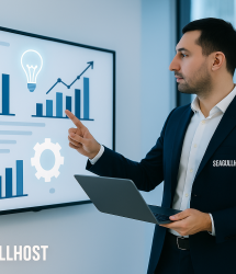 IT consulting and technology strategy